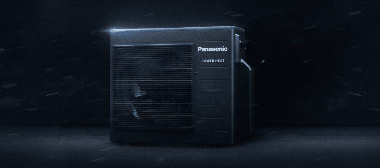 Bilde til Panasonic