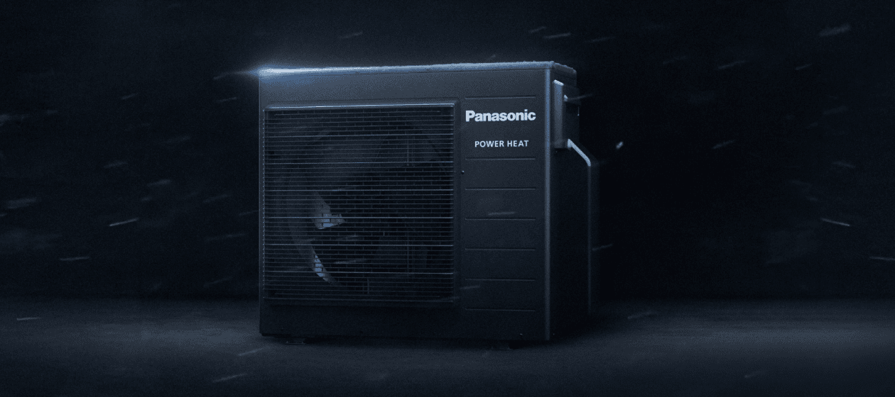 Bild till Panasonic