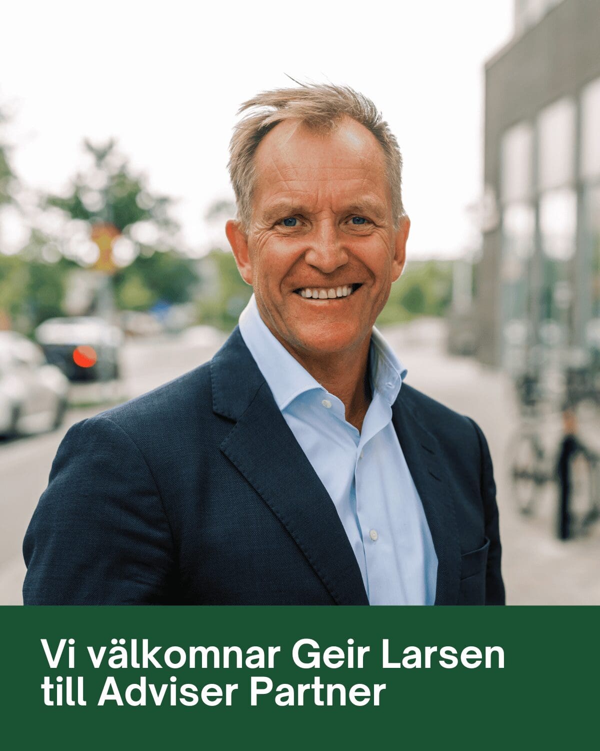 Geir Larsen