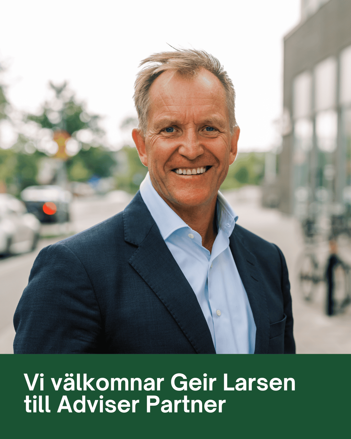 Geir Larsen