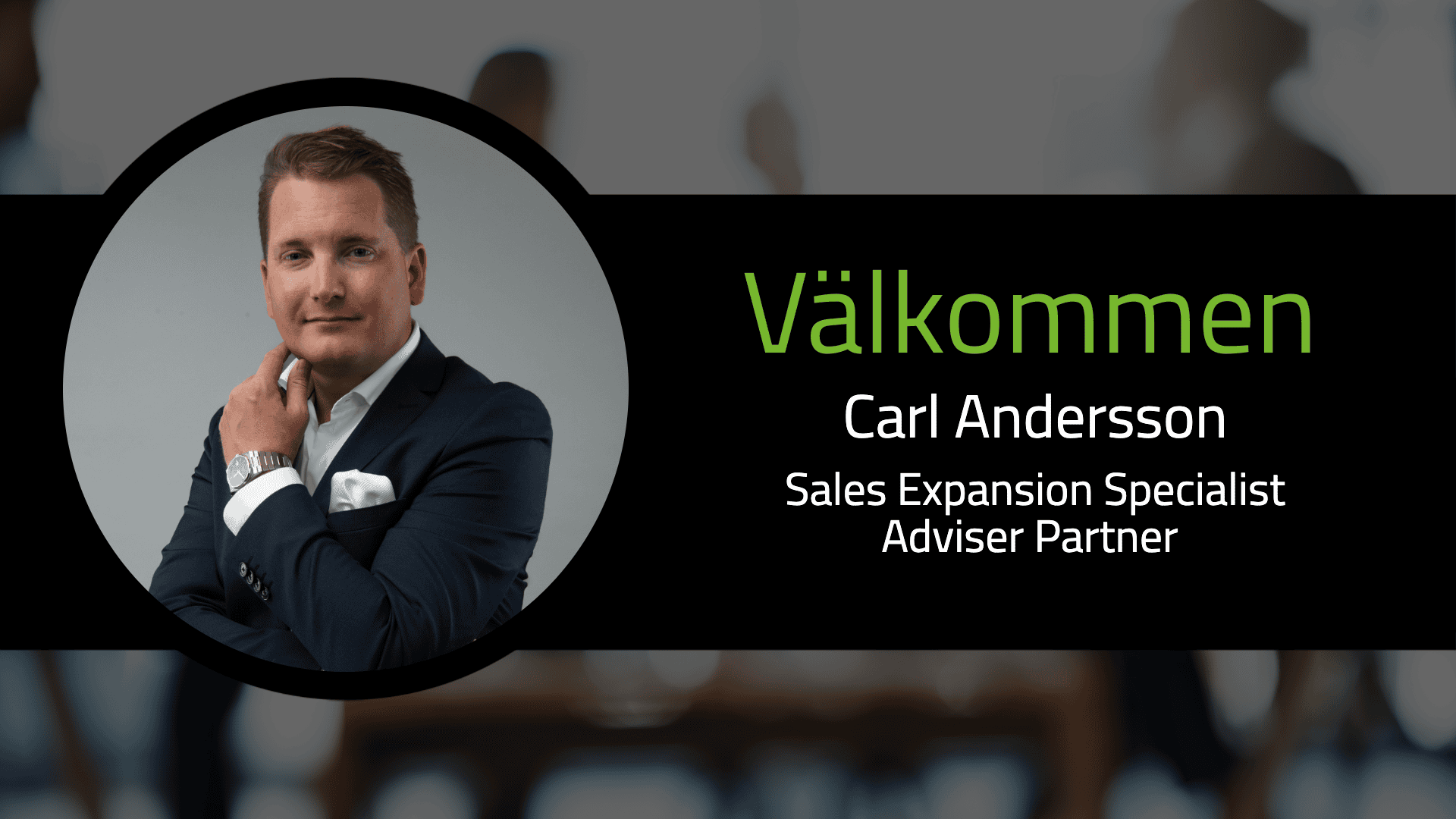 Carl Andersson