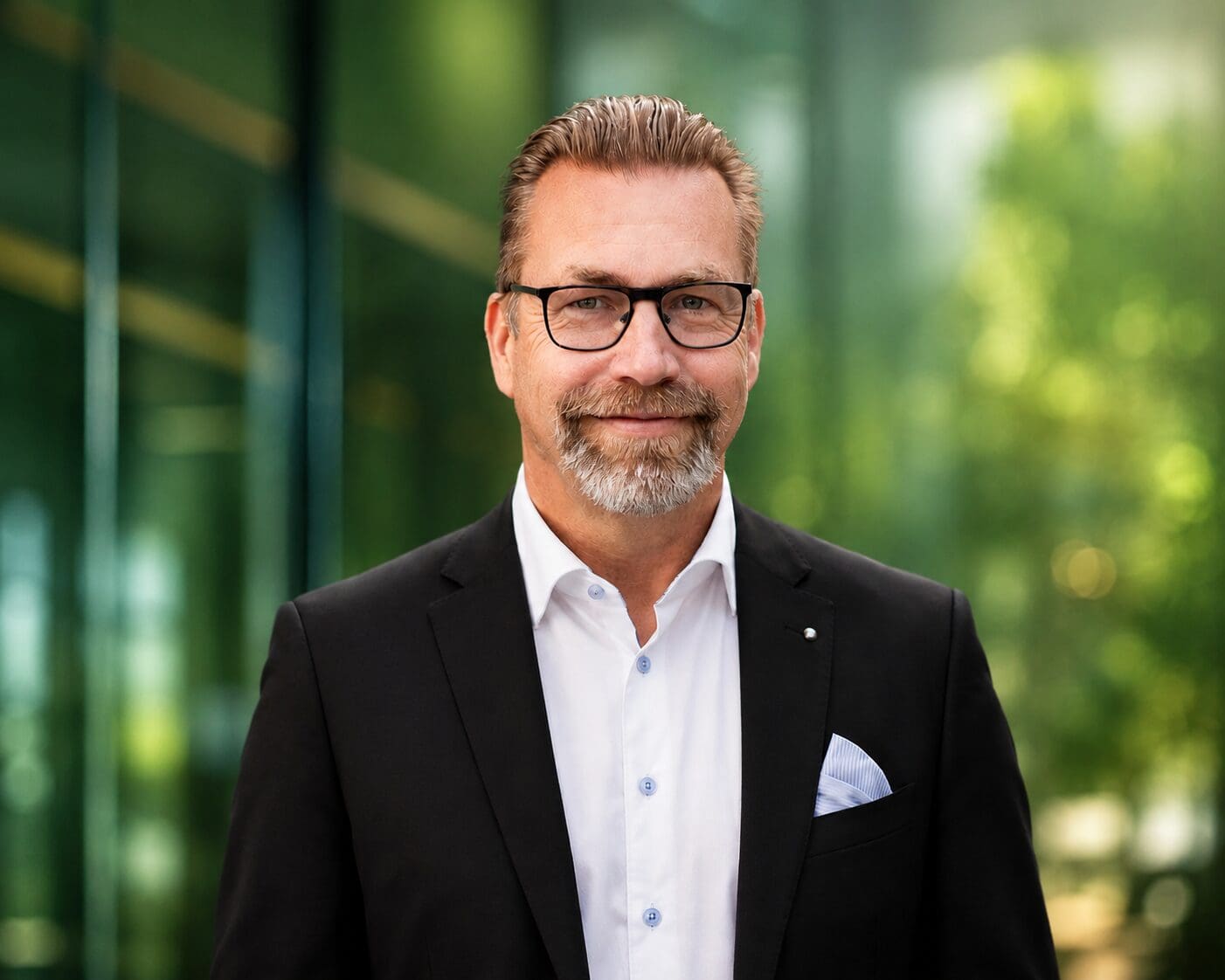 Ingemar Alsenfors - Adviser partner
