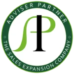 Logotyp AP