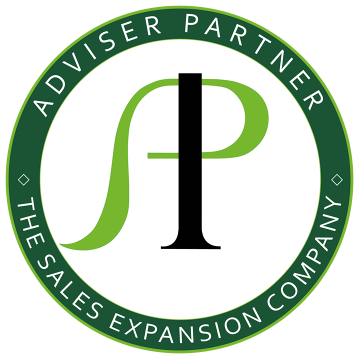 Logotyp AP