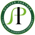 Logotyp AP