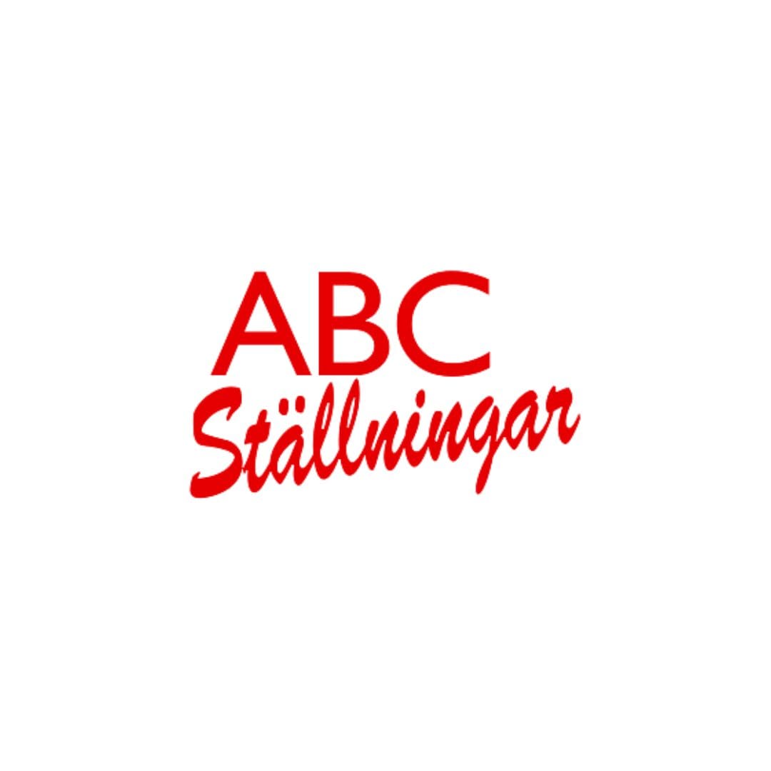 Abc+ställningsbyggarna