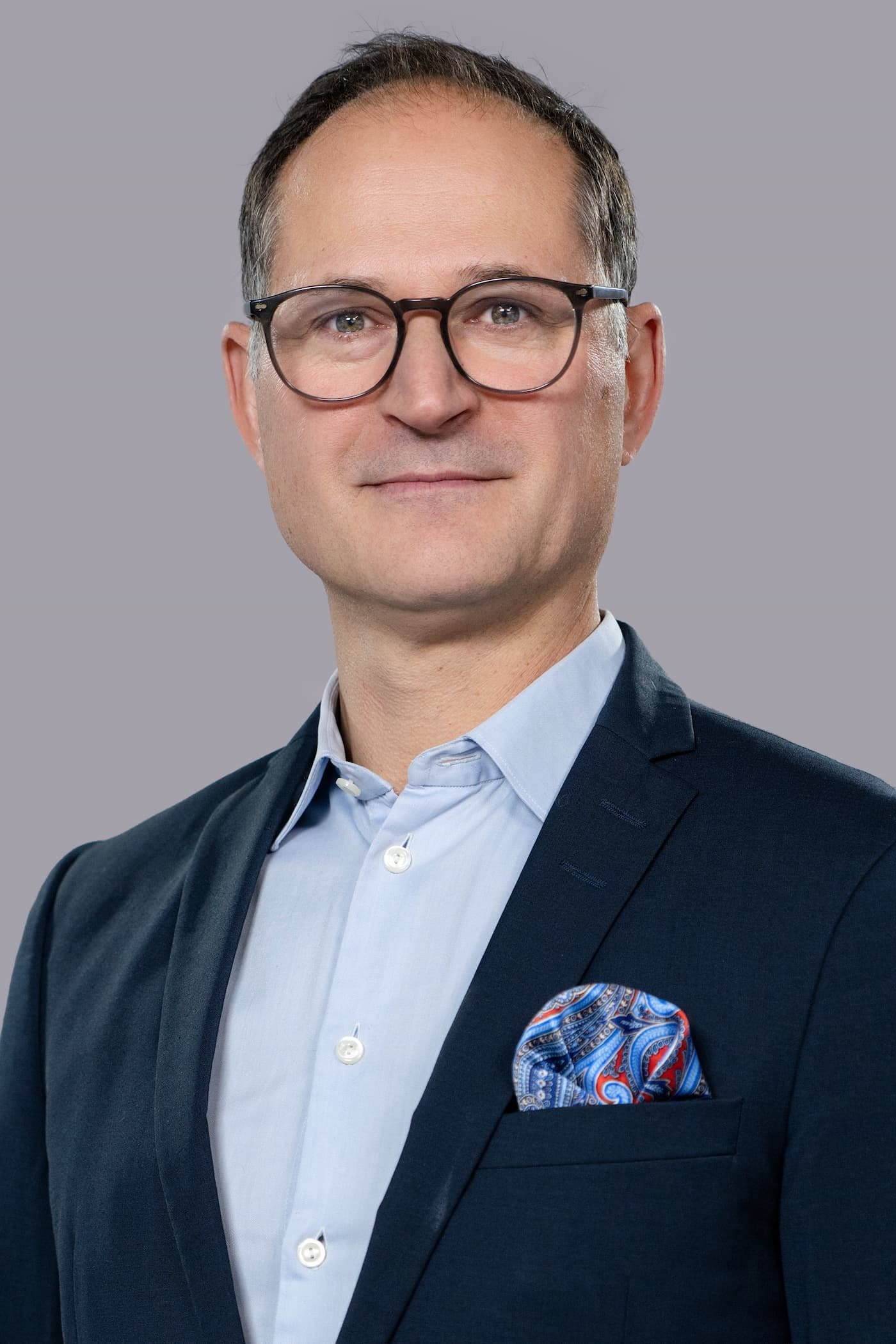 Alexander Eriksson – porträtt