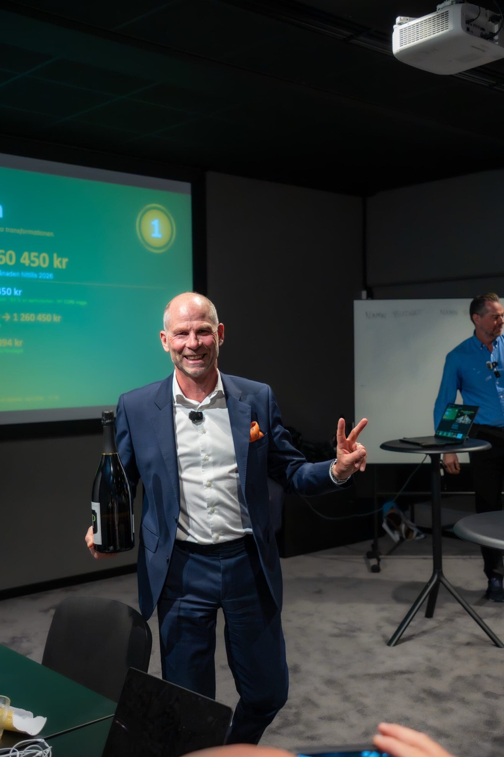 Adviser Partner – foto