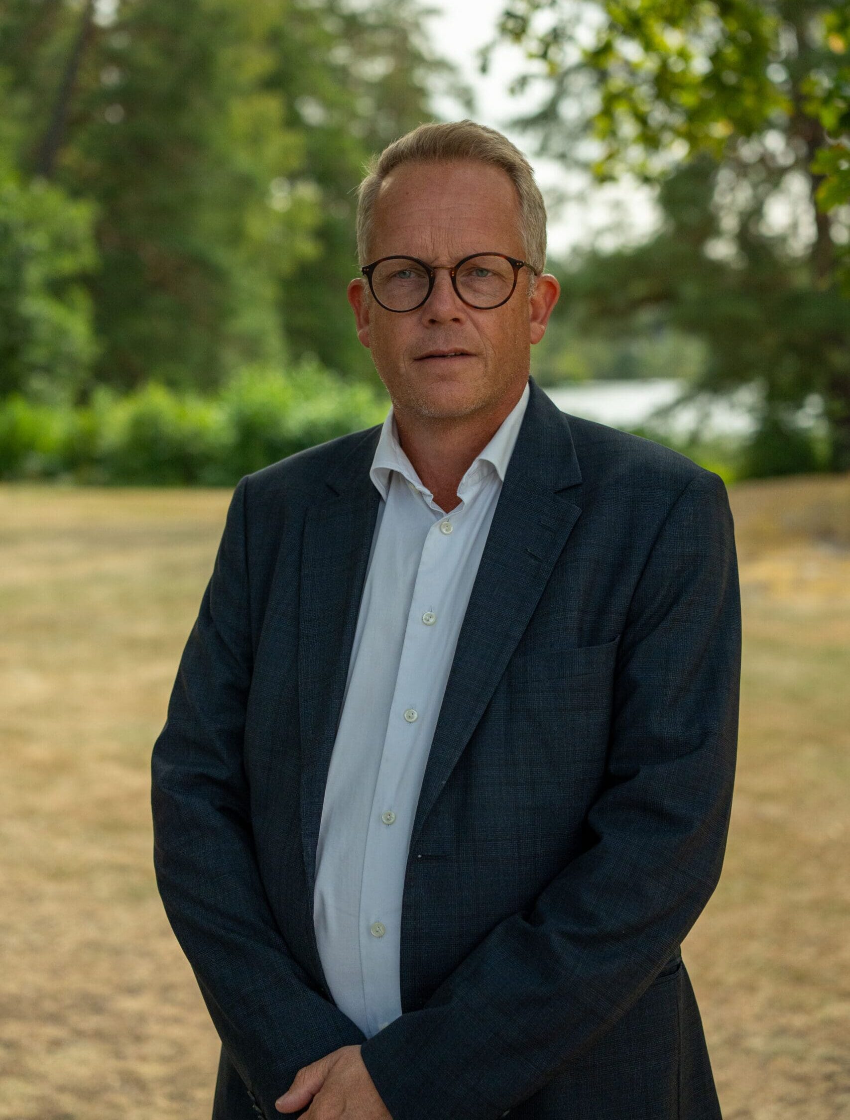 Stefan Berzelius - Adviser Partner