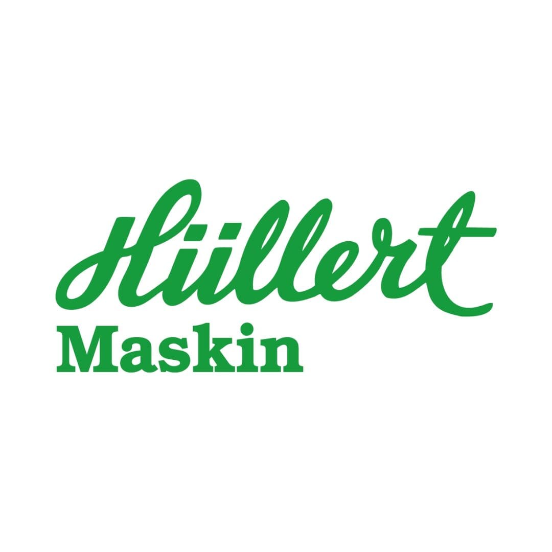 Hullert+maskin