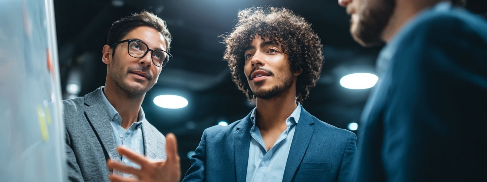 Bild till Så utvecklar du ett vinnande mindset som säljare – Nyckeln ligger i villighet
