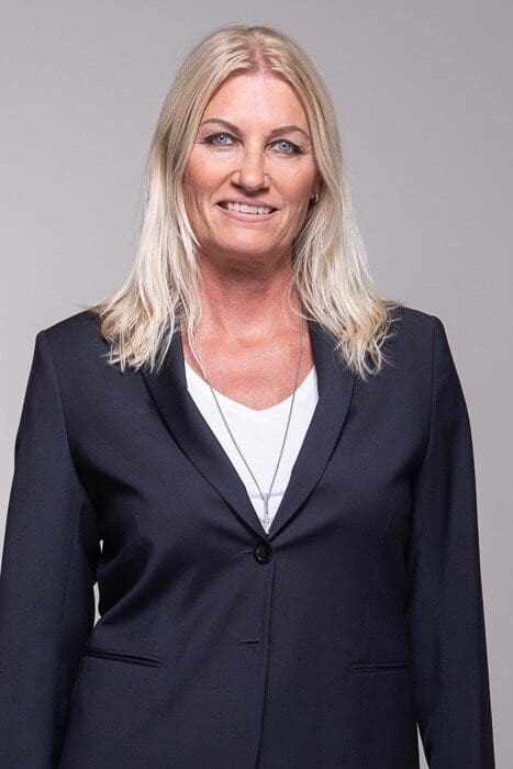 Anette Olofsson