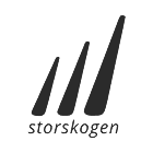 Logotyp Storskogen
